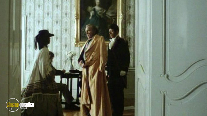 A still #2 from Wagner (1983)