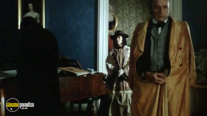 A still #3 from Wagner (1983)