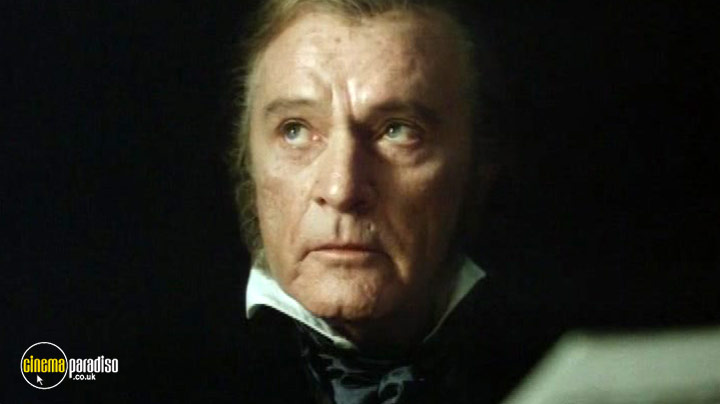 A still #4 from Wagner (1983)