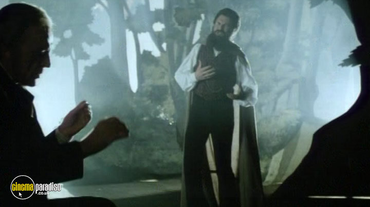 A still #5 from Wagner (1983)