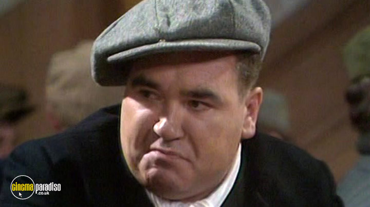 A still #4 from Sam: Series 1: Part 2 (1973)