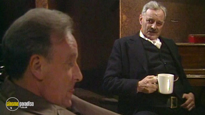 A still #3 from Sam: Series 1: Part 2 (1973)