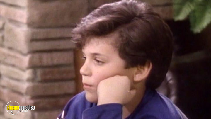 A still #4 from The Wonder Years: The Complete Series (1988)