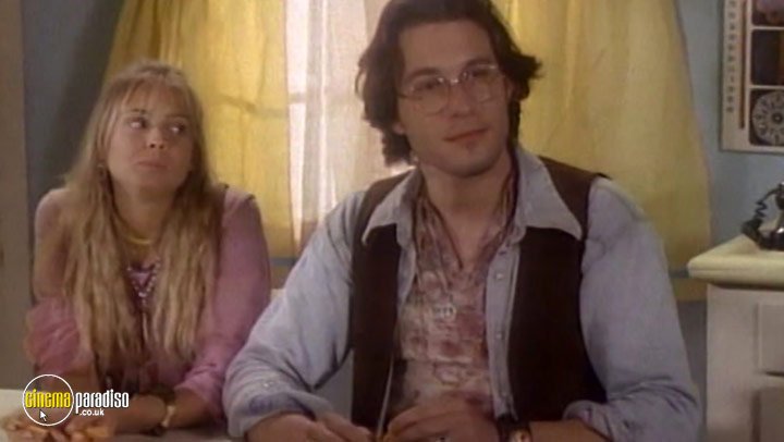 A still #3 from The Wonder Years: The Complete Series (1988)