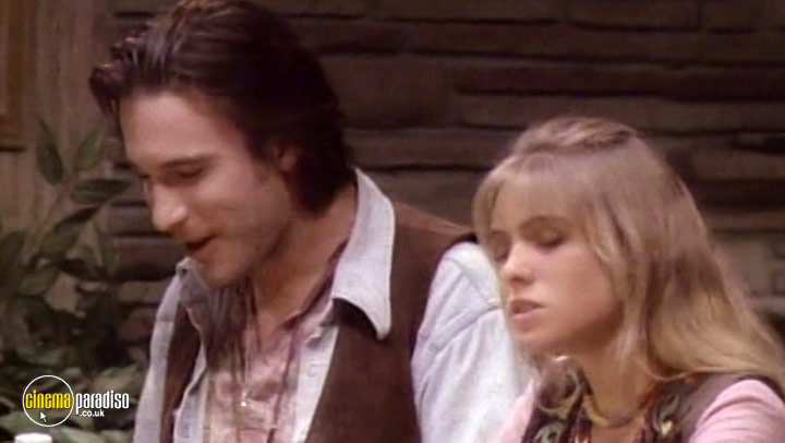 A still #2 from The Wonder Years: The Complete Series (1988)