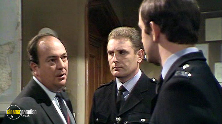 A still #4 from Softly Softly: Task Force: Series 2 (1970)
