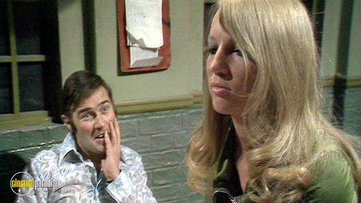 A still #3 from Softly Softly: Task Force: Series 2 (1970)