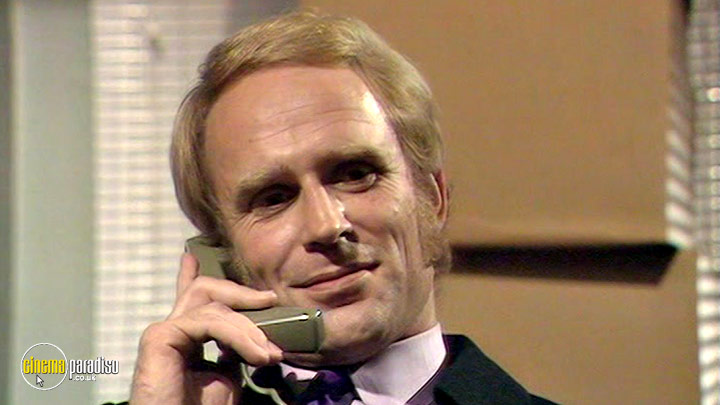 A still #2 from Softly Softly: Task Force: Series 2 (1970)