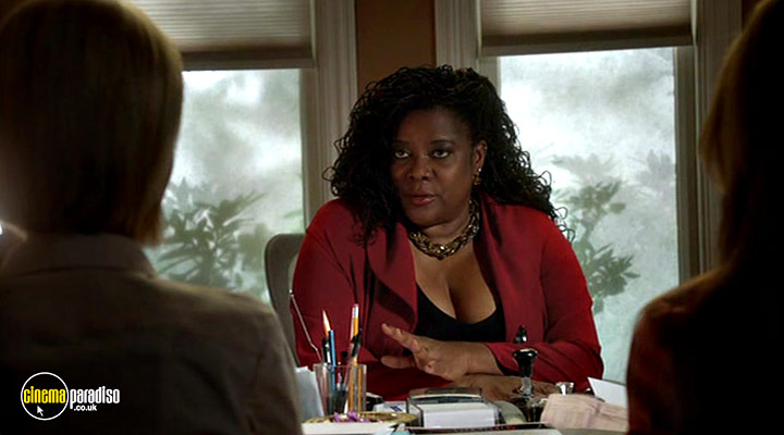 A still #23 from The Client List: Series 1 (2012)
