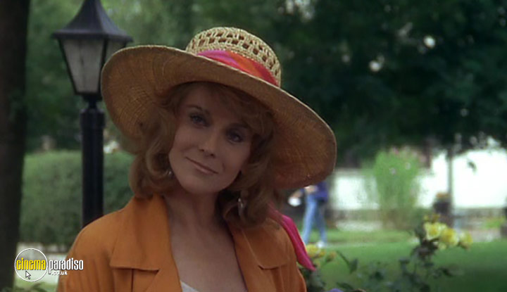 A still from Grumpier Old Men (1995) 