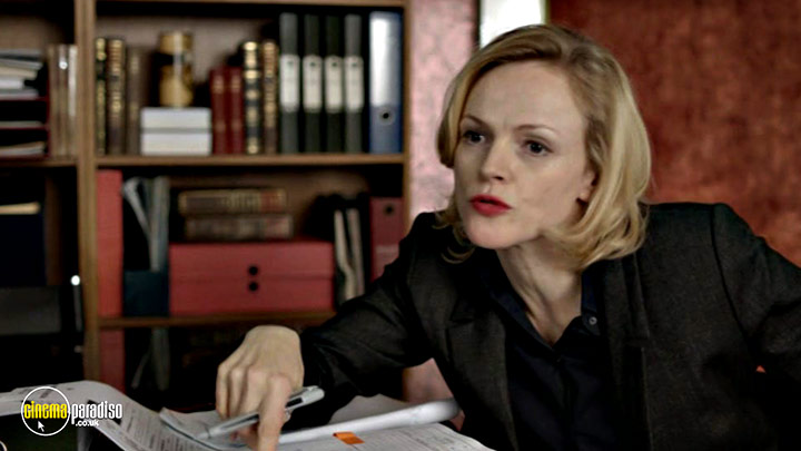 A still #23 from Silk: Series 2 (2012)