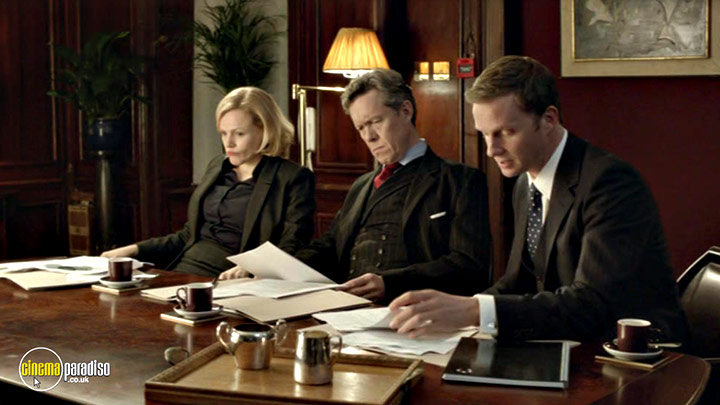 A still #21 from Silk: Series 2 (2012)
