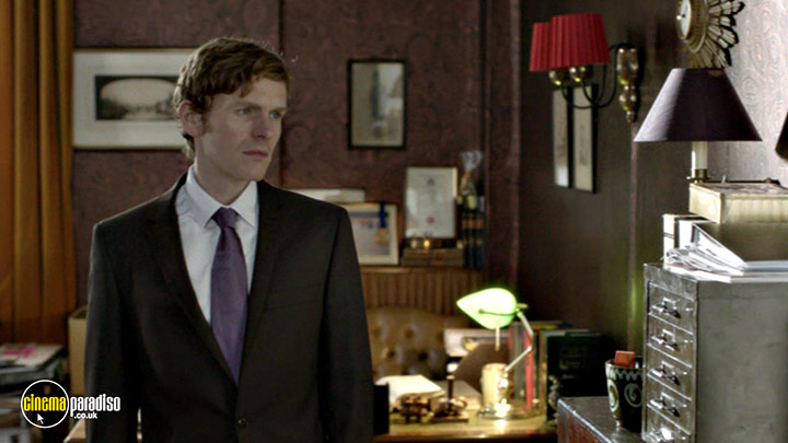 A still #20 from Silk: Series 2 (2012)
