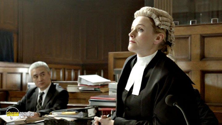 A still #19 from Silk: Series 2 (2012)