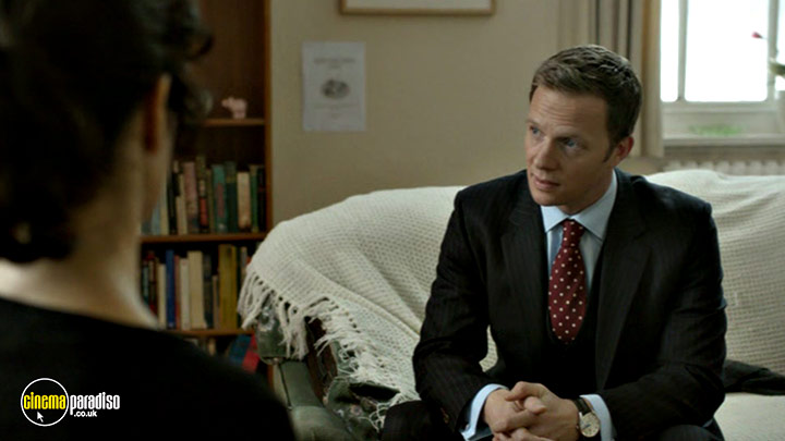 A still #18 from Silk: Series 2 (2012)