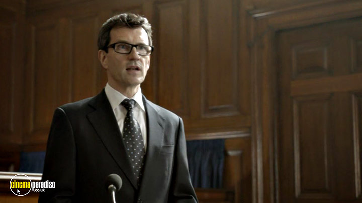 A still #16 from Silk: Series 2 (2012)