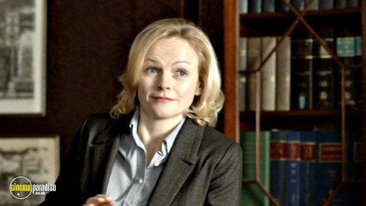 A still #14 from Silk: Series 2 (2012)