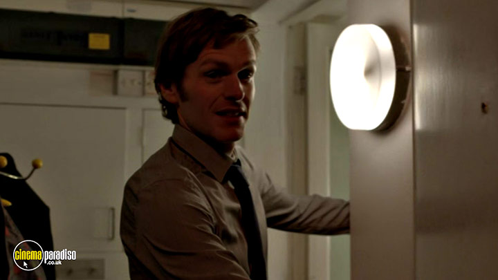 A still #13 from Silk: Series 2 (2012)