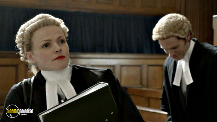 A still #12 from Silk: Series 2 (2012)