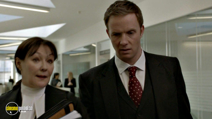 A still #10 from Silk: Series 2 (2012)