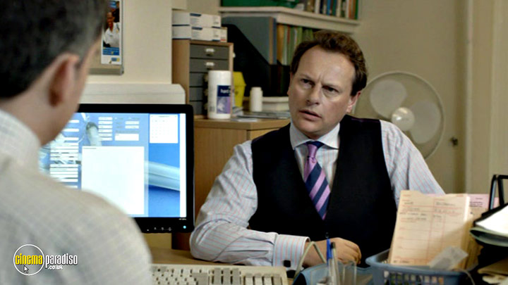 A still #8 from Silk: Series 2 (2012)