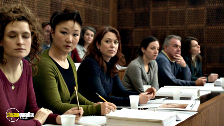 A still #7 from Silk: Series 2 (2012)