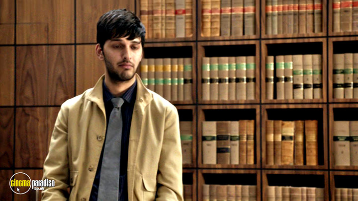 A still #6 from Silk: Series 2 (2012)