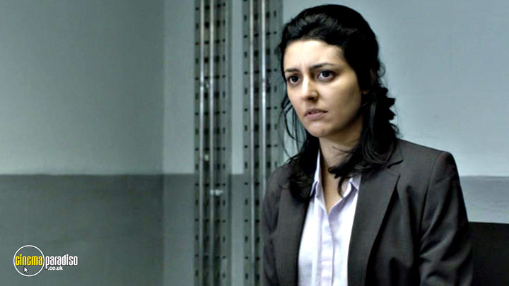 A still #5 from Silk: Series 2 (2012)