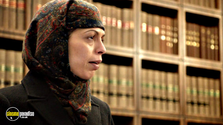 A still #3 from Silk: Series 2 (2012)
