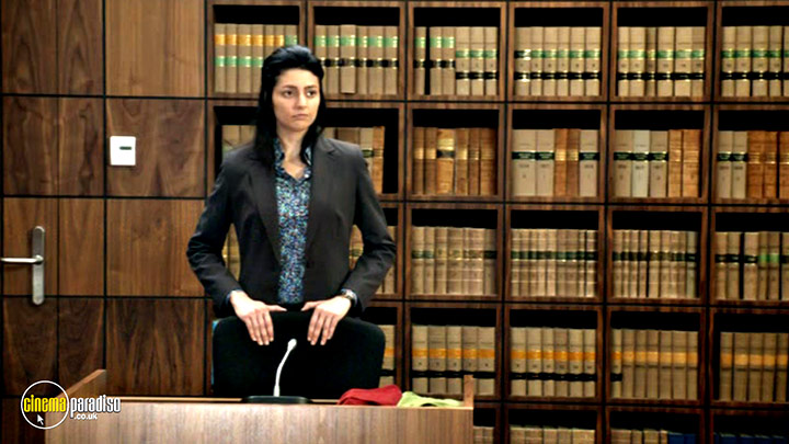 A still #37 from Silk: Series 2 (2012)
