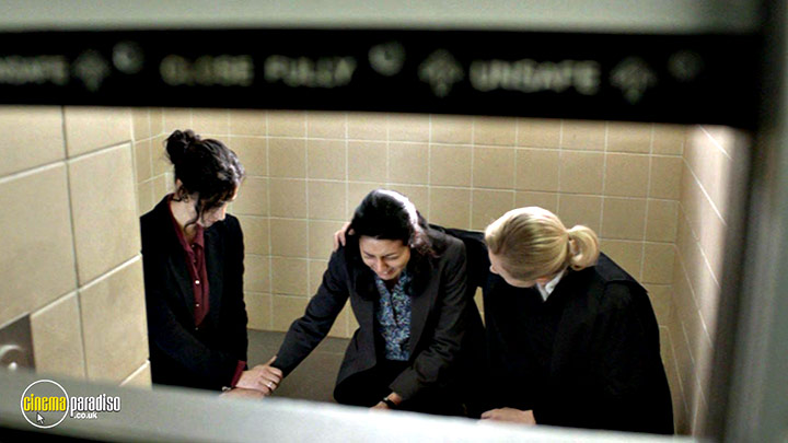 A still #36 from Silk: Series 2 (2012)