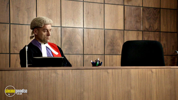 A still #35 from Silk: Series 2 (2012)