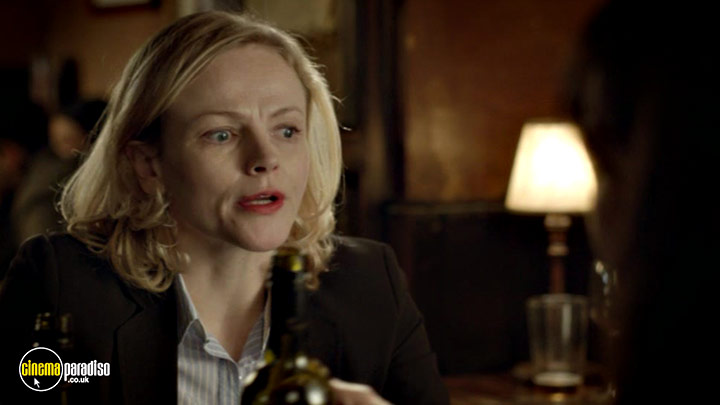 A still #34 from Silk: Series 2 (2012)