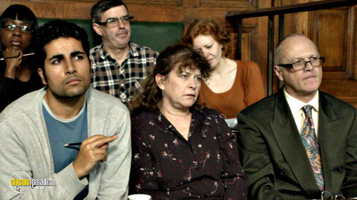 A still #28 from Silk: Series 2 (2012)
