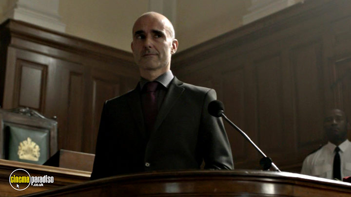 A still #27 from Silk: Series 2 (2012)
