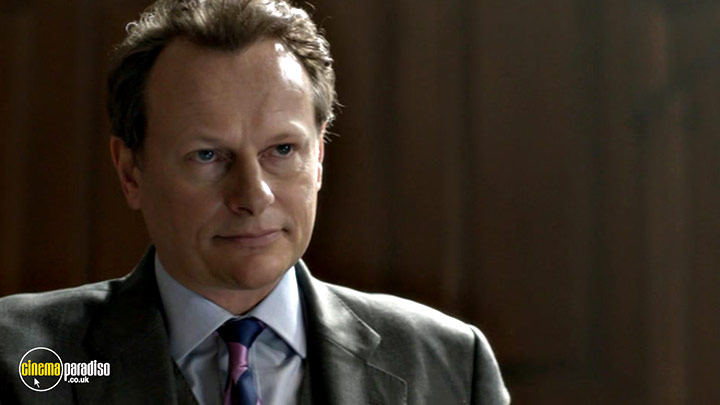 A still #26 from Silk: Series 2 (2012)