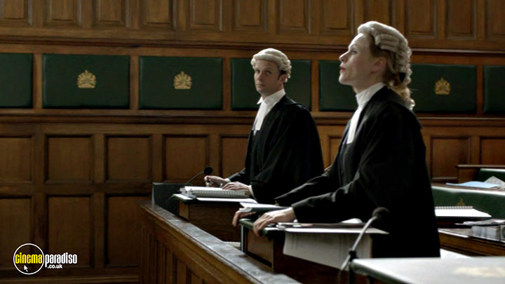 A still #25 from Silk: Series 2 (2012)