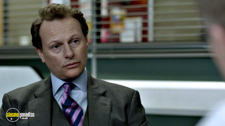 A still #24 from Silk: Series 2 (2012)