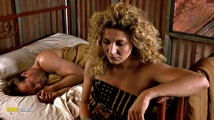 A still #2 from Until the End of the World: Extended Version (1991)