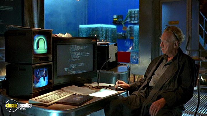 A still #3 from Until the End of the World: Extended Version (1991)