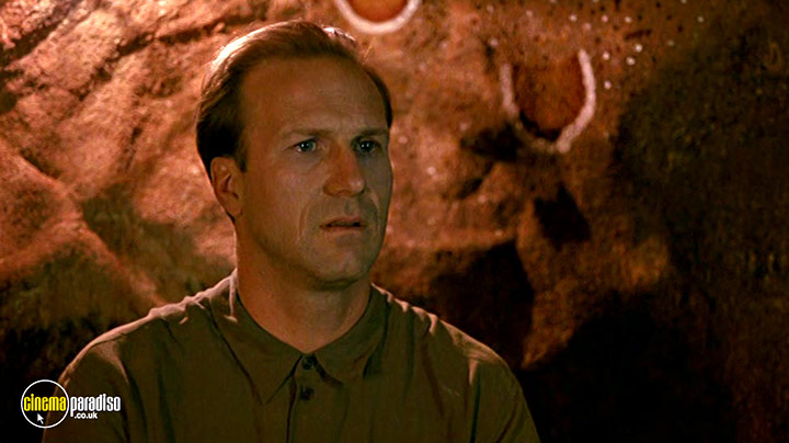 A still #4 from Until the End of the World: Extended Version (1991)