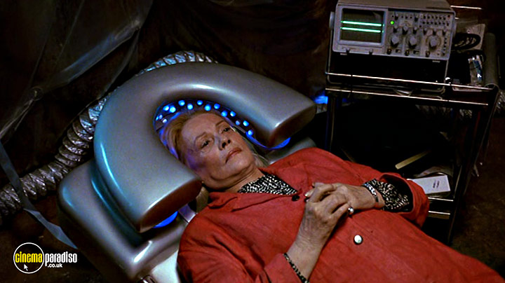 A still #5 from Until the End of the World: Extended Version (1991)