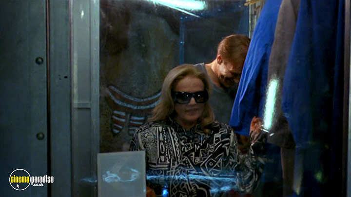 A still #10 from Until the End of the World: Extended Version (1991)