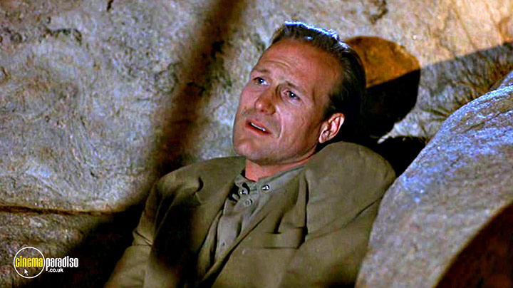 A still #19 from Until the End of the World: Extended Version (1991)