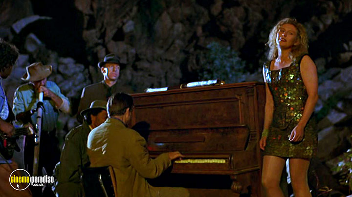 A still #20 from Until the End of the World: Extended Version (1991)