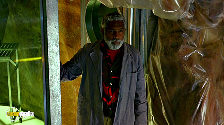A still #25 from Until the End of the World: Extended Version (1991)