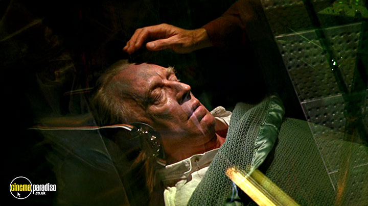 A still #26 from Until the End of the World: Extended Version (1991)