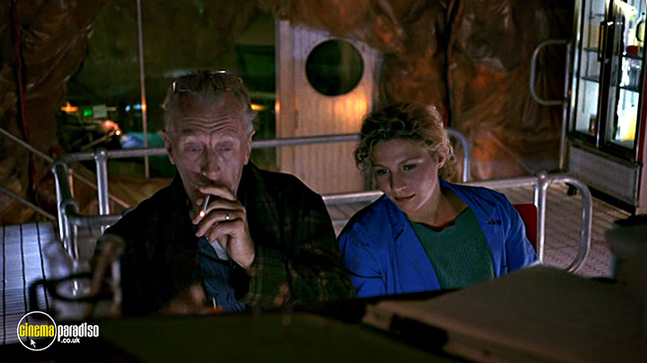 A still #27 from Until the End of the World: Extended Version (1991)
