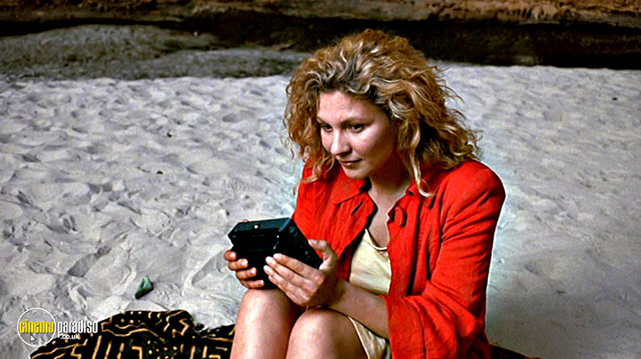 A still #1 from Until the End of the World: Extended Version (1991)
