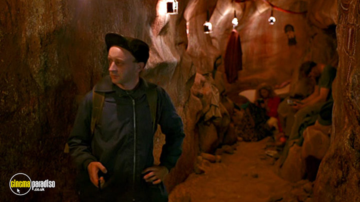 A still #31 from Until the End of the World: Extended Version (1991)